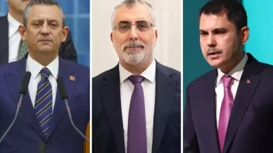 Siyasilerden 1 Mayıs mesajları geldi