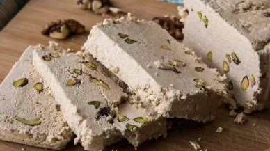 Türk malı helva raflardan toplatılıyor! Salmonella tespit edildi