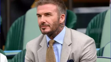 David Beckham ve Gary Neville'ın satın aldığı yeni takım şaşırttı