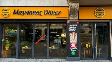 Maydonoz Döner operasyonlarında yeni dalga: 23 şüpheli yakalandı