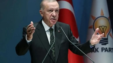 Cumhurbaşkanı Erdoğan'dan sert açıklama: "Tepelerine binmeye devam edeceğiz"