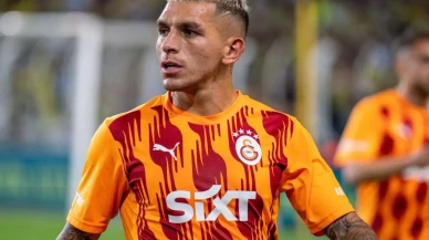 Torreira'nın yeni aşkı şampiyonlukla ortaya çıktı