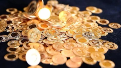 Altın fiyatları tekrar çakıldı: Uzman isimden yatırımcıya uyarı