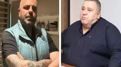 "Halil Falyalı'nın muhasebecisi Cemil Önal Hollanda'da öldürüldü" iddiası