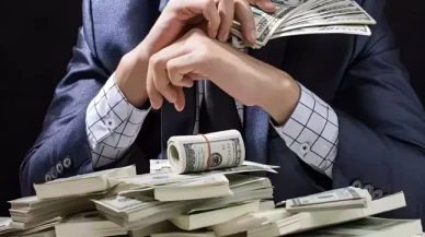 Türkiye'nin en zenginler listesine sürpriz 4 isim daha katıldı