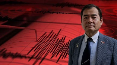 Japon Deprem Uzmanı Yoshinori Moriwaki: Hiç ev satmadım, sadece şirket kurdum