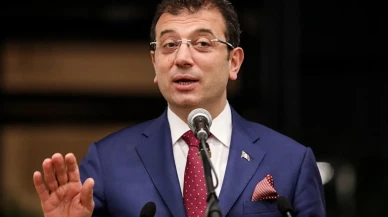 İmamoğlu'na  bir soruşturma daha: Yarın ifade verecek