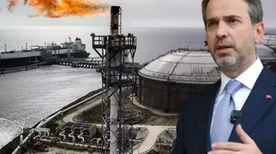 Bakan Bayraktar: Bu ay içinde yeni bir müjde paylaşabiliriz