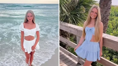 19 yaşındaki sosyal medya fenomeni kansere yenildi