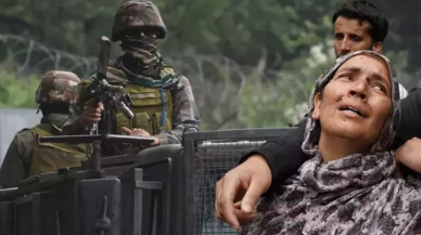 Asya'daki savaşta gece boyunca silahlar susmadı! Ölü sayısı artıyor