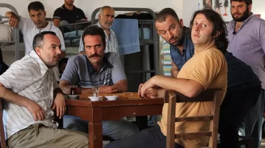 İlker Ayrık'tan şaşırtan 'Çakallarla Dans' itirafı! Neden rol almadığını ilk kez açıkladı