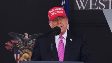 ABD Başkanı Trump'tan Putin'e tepki: Tamamen çıldırdı