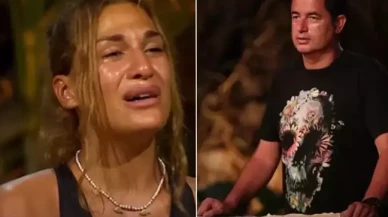 Survivor'dan diskalifiye olan Almeda en büyük pişmanlığını itiraf etti