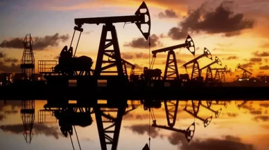 Brent Petrol Fiyatlarında Düşüş: ABD Stokları Artış Gösterdi