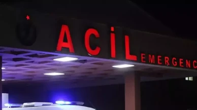 Kayseri'den Şanlıurfa'ya geziye giden 14 lise öğrencisi zehirlendi