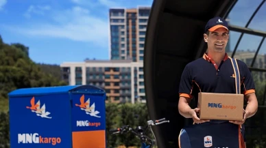 MNG Kargo satılmıştı artık ismi değişti yeni adı bakın ne oldu