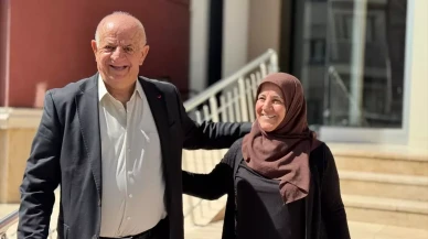 Beynine pıhtı atınca Danca konuşan adam Türkçe'yi hatırladı!