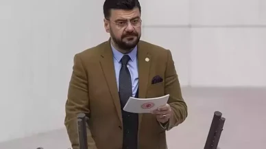 AK Parti Manisa Milletvekili Tamer Akkal, hastaneye yatırıldı