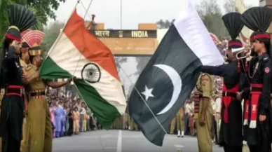 İşte Hindistan ve Pakistan'ın kalem kalem askeri kapasiteleri