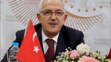 AK Parti eski milletvekili  evinde hayatını kaybetti