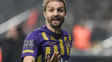 Anlaşma tamam gibi! İşte Caner Erkin'in yeni takımı