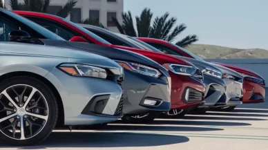 Otomobil alacaklar dikkat! ÖTV sil baştan değişiyor