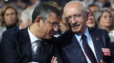 CHP'li 10 vekilden Kılıçdaroğlu'na destek