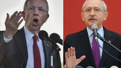 Mansur Yavaş "Siyasetten çekilirim" sözlerine açıklık getirdi