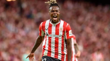 Son şampiyondan Nico Williams bombası!