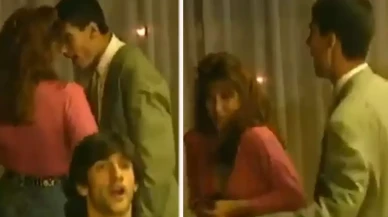 Görüntüdeki ismi tanıdınız mı? Şimdilerde tüm dünya adını ezbere biliyor