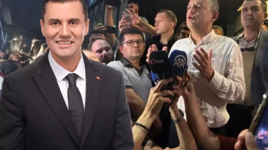 Akıma kapılan Başkan Zeyrek'in durumu nasıl? Özel son bilgileri paylaştı