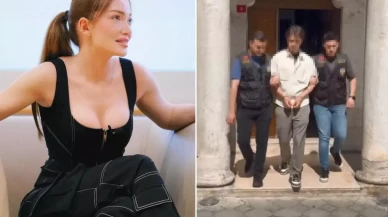 Danla Bilic’in eski sevgilisi ikinci kez gözaltına alındı