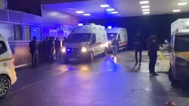 Diyarbakır’da kardeş kavgası kanlı bitti: 25 yaşındaki genç hayatını kaybetti!
