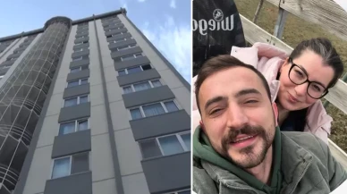 Şeyma Gökçe'nin ölümü şüpheli! Sevgilisi hakkında ağırlaştırılmış müebbet istemi!