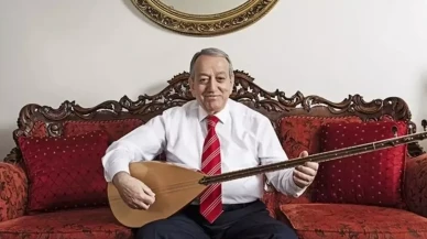 Sanatçı Mehmet Erenler hayatını kaybetti