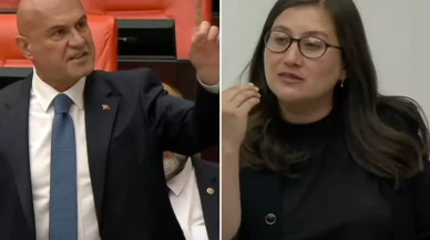 DEM'li vekilin Kürtçe belası TBMM'yi karıştırdı