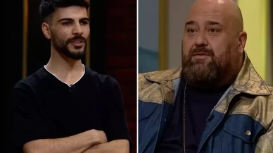 MasterChef'e damga vuran yarışmacı! Kardeş sayısını söyledi, şefler kalakaldı