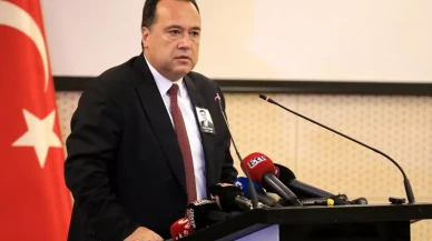 Ferdi Zeyrek'in yerine seçilen Besim Dutlulu'nun paylaşımı tepki çekti