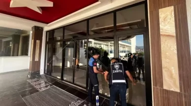 Tam 112 kez mühürlendi: O işletme için görevliler teyakkuzda!