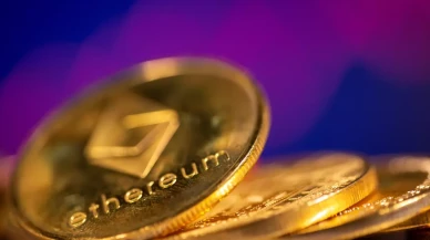 Ethereum ETF'lerinde beklenmedik sıçrama: BlackRock zirvede, Fidelity atağa geçti!