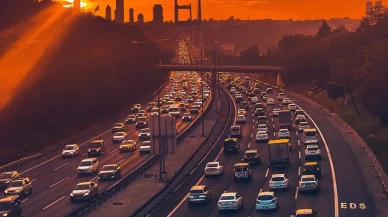 Trafik güvenliğinde yeni dönem: Kazalar %40 azalabilir!