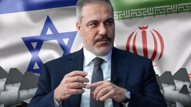 Bakan Fidan’dan kritik açıklama! İlk kez açıkladı: O gece ABD'den telefon aldık