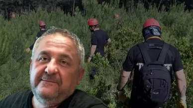 İstanbul Aydos'ta kayıplara karıştı! Şaban Aksoy her yerde aranıyor