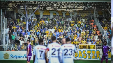 Ankaragücü’nden transfer girişimlerine sert mesaj!