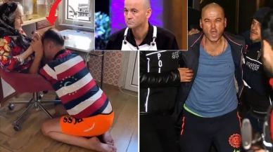 Tahliye edilen MasterChef Murat'ın son görüntüleri endişe yarattı