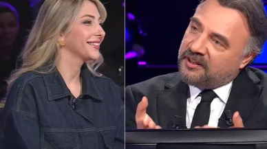 Oktay Kaynarca'dan soruyu bilemeyen yarışmacıya: Al şimdi eve götür