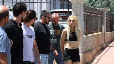 Pamukkale'de klima kavgası: İranlı 3 arkadaş arasında cinayet!