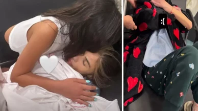 Anoreksiya teşhisi konulan Nihal Candan hastaneye kaldırıldı: Ablam ölüyor, bir şeyler yapın