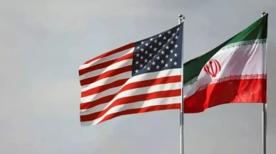 Umman'dan açıklama: "İran-ABD görüşmeleri artık gerçekleşmeyecek"