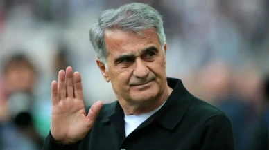 Şenol Güneş Trabzonspor'dan ayrılmak istiyor! Resmen açıklandı